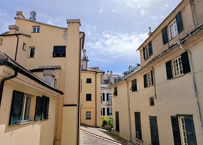 Casa Migliorina
