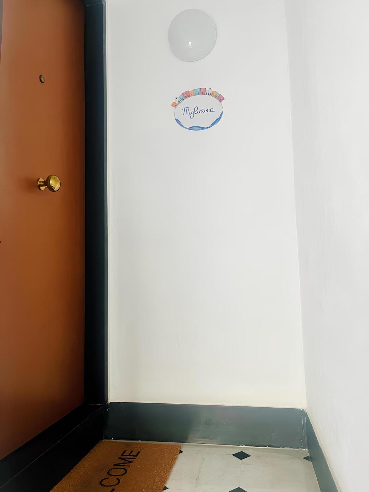 Casa Migliorina Appartamento Genova