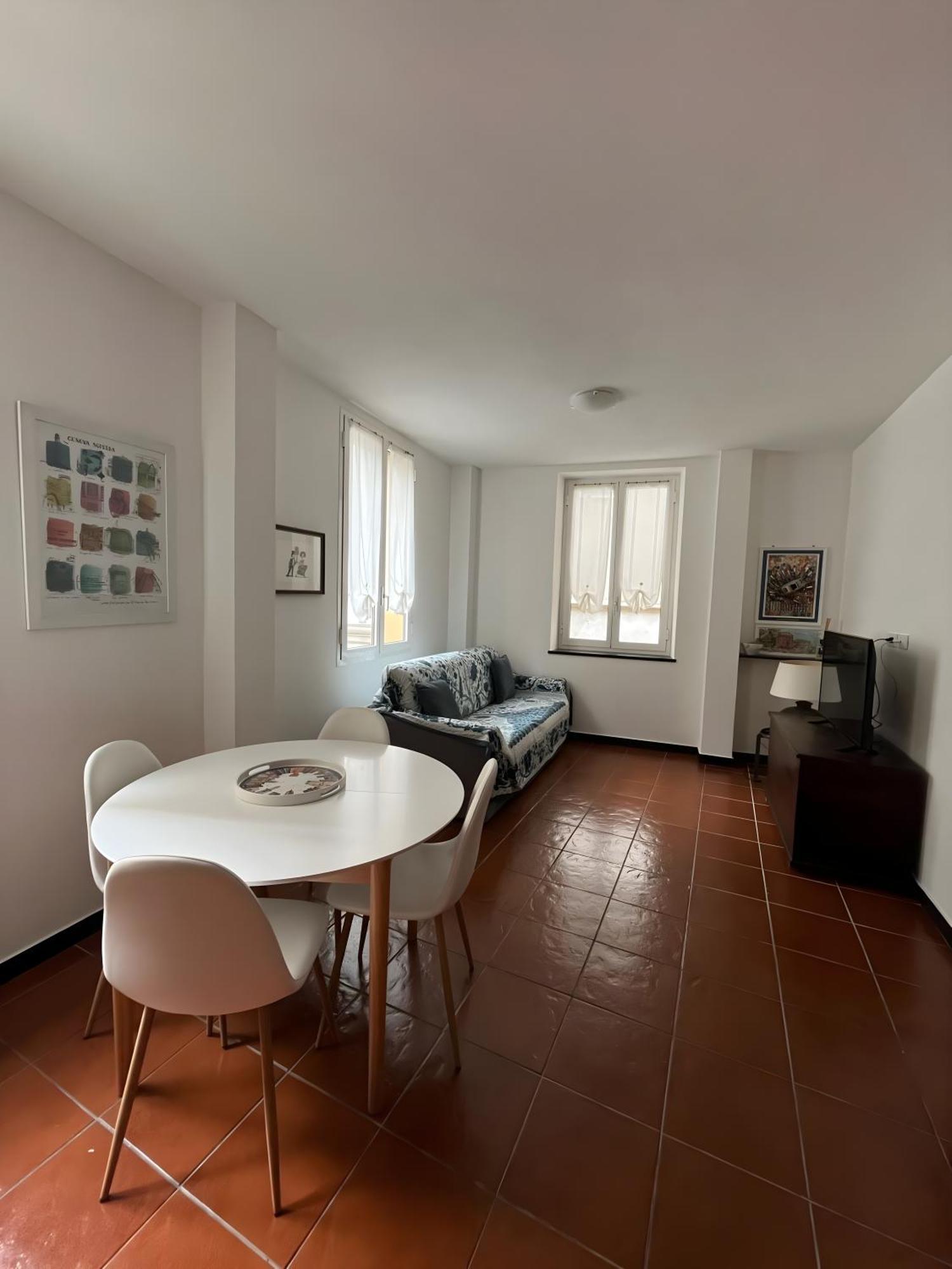Casa Migliorina Genova