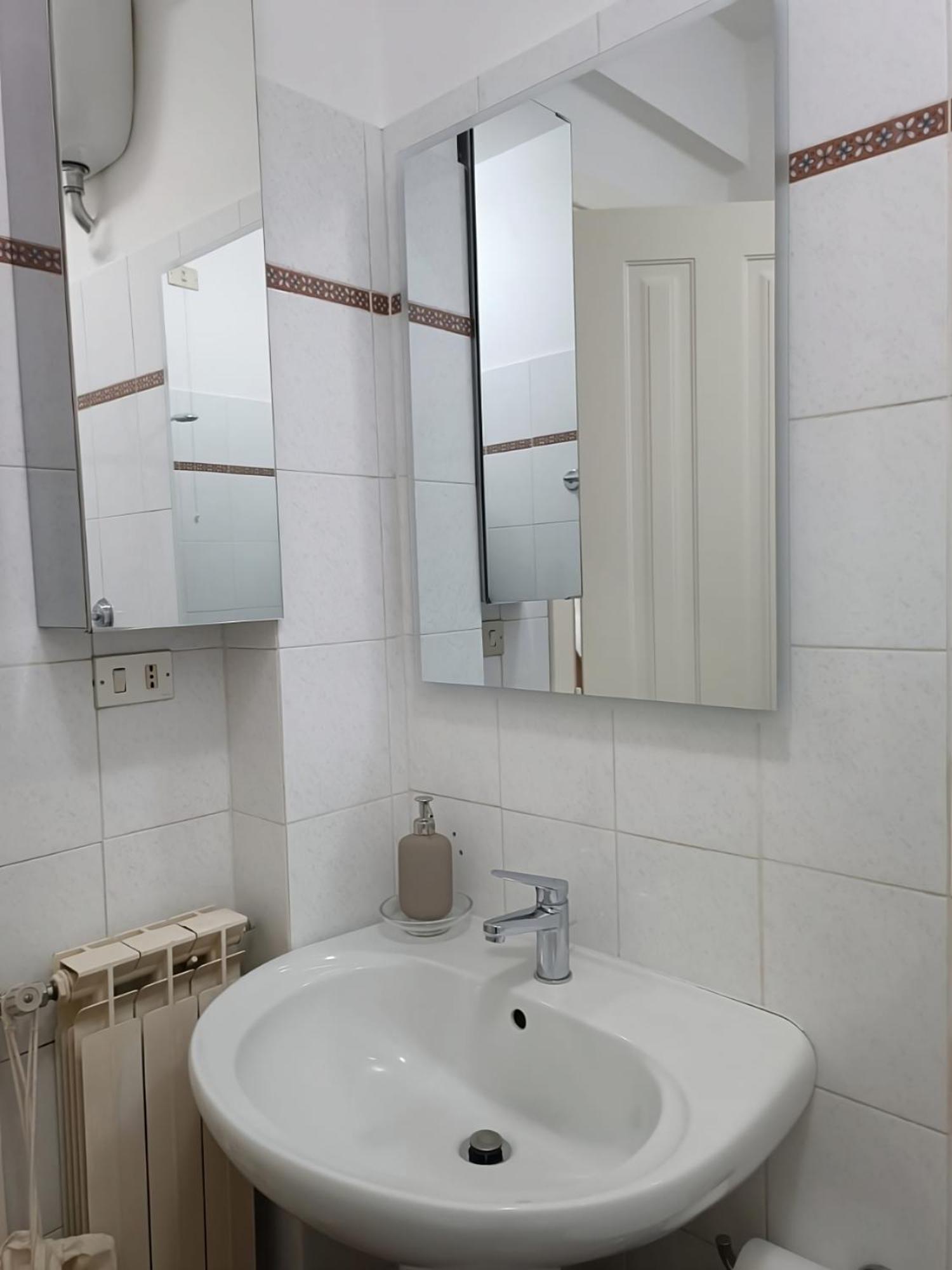 Casa Migliorina Apartment