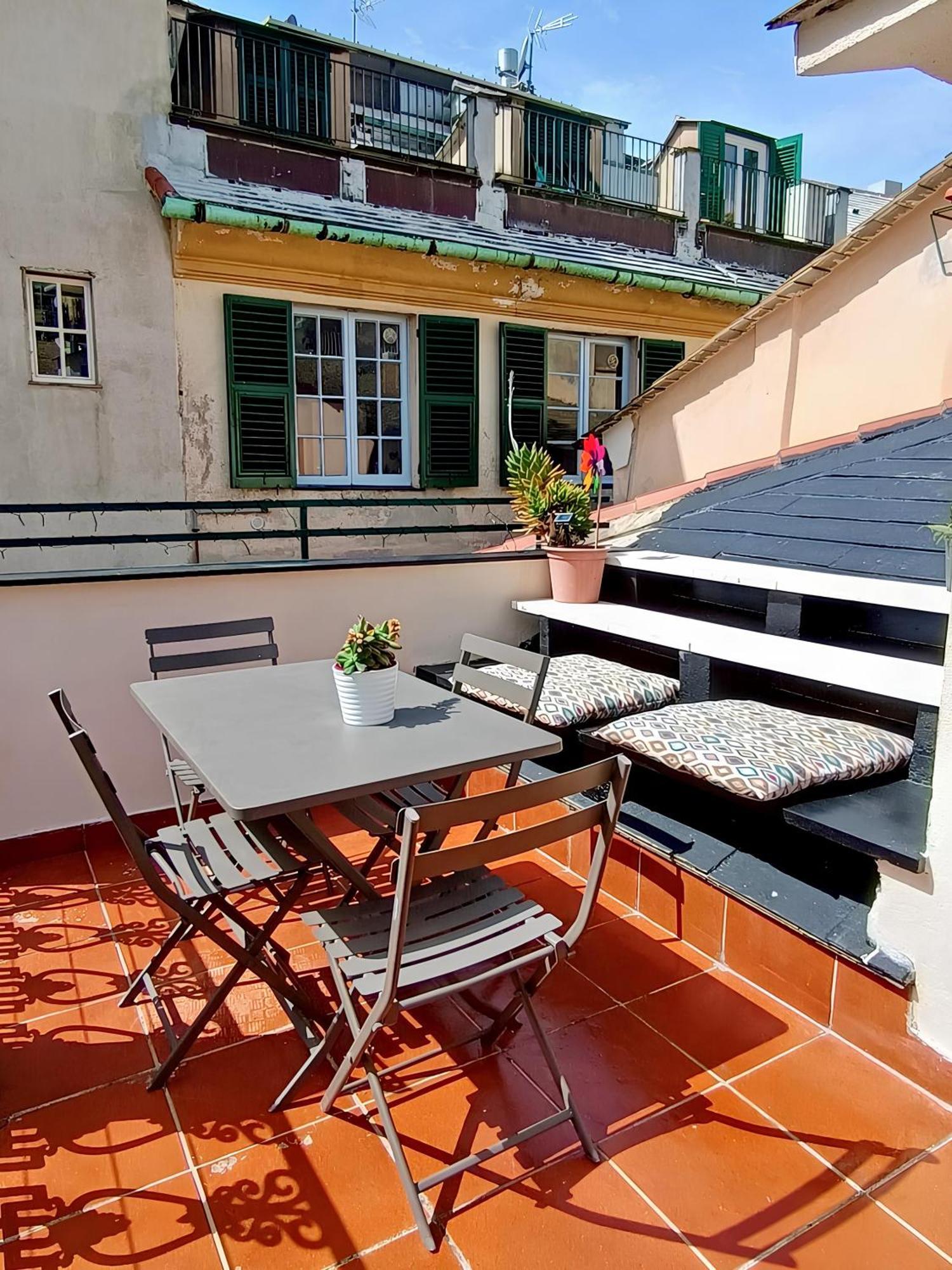 Appartamento Casa Migliorina