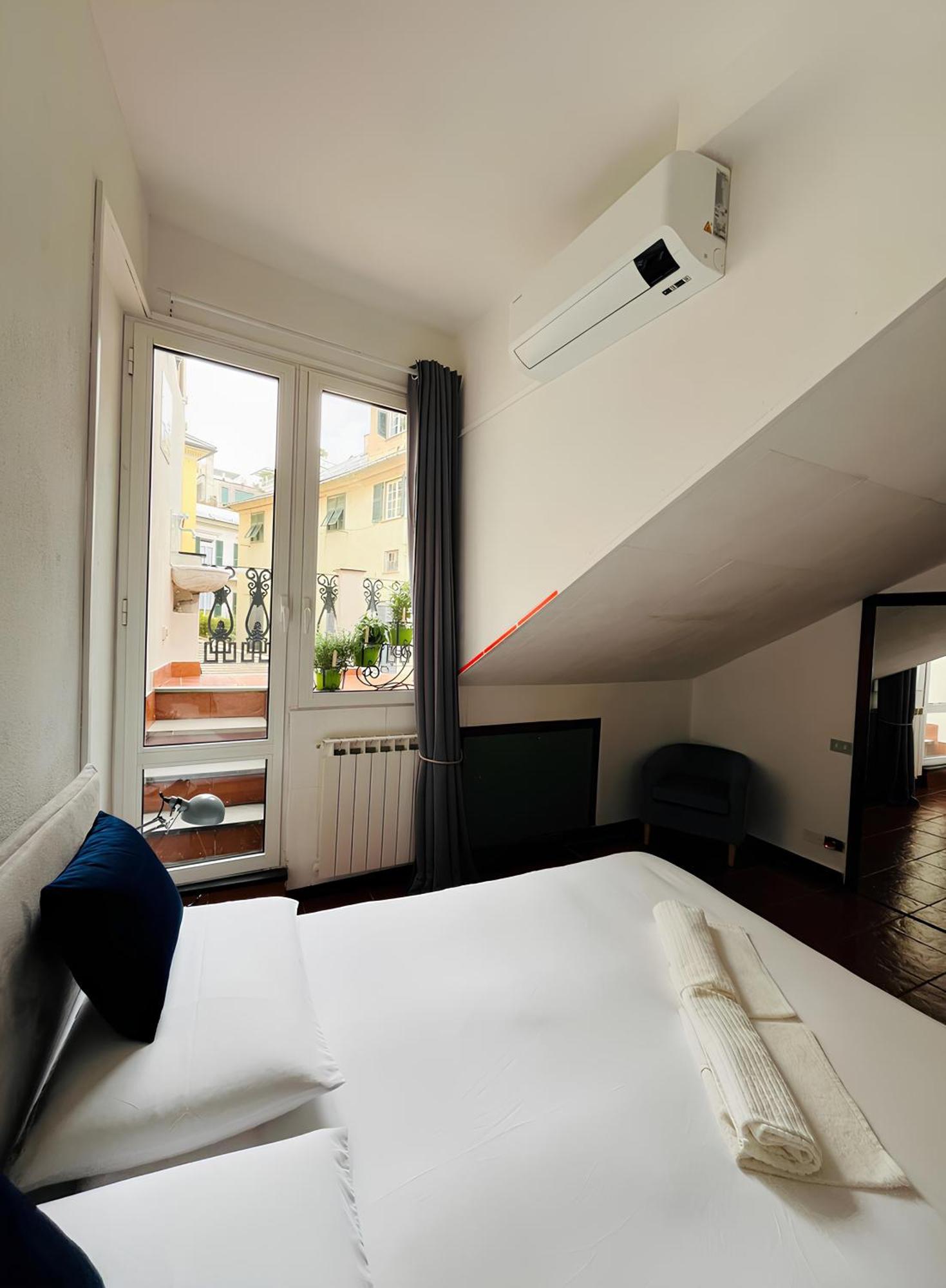 Casa Migliorina Genova