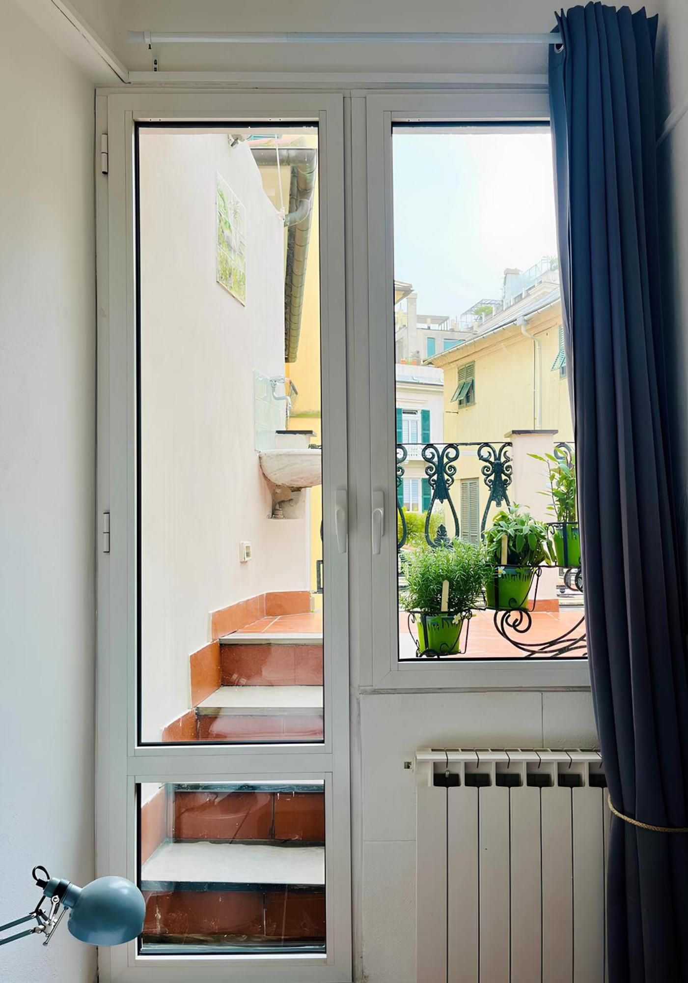 Appartamento Casa Migliorina *