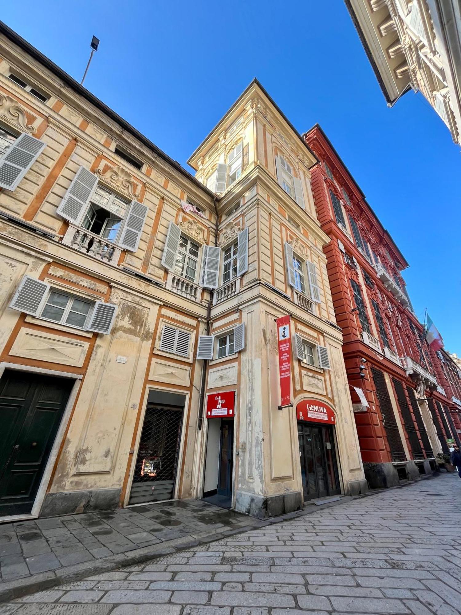 Casa Migliorina Appartamento *
